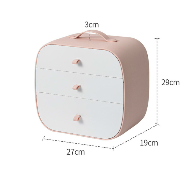 小物収納ボックス