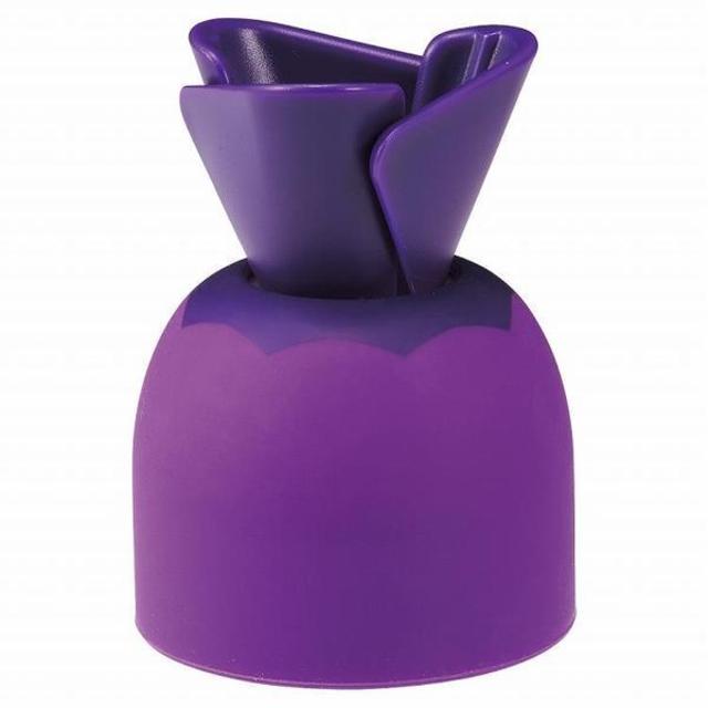 野菜ペンスタンド　ナス