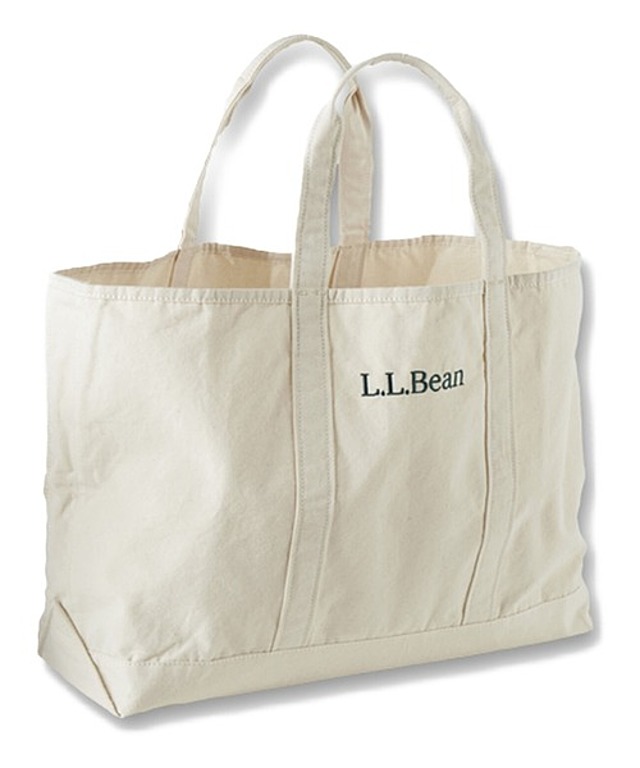 グローサリー・トート