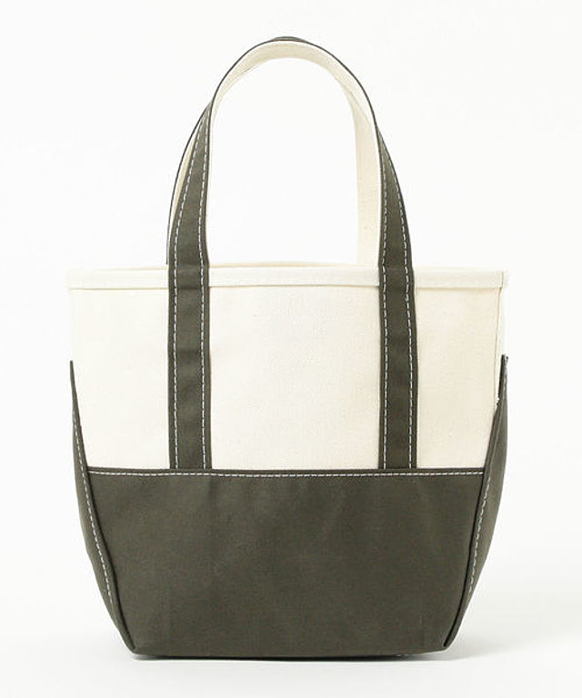 別注 DEEP BOTTOM BOAT&TOTE BAG S