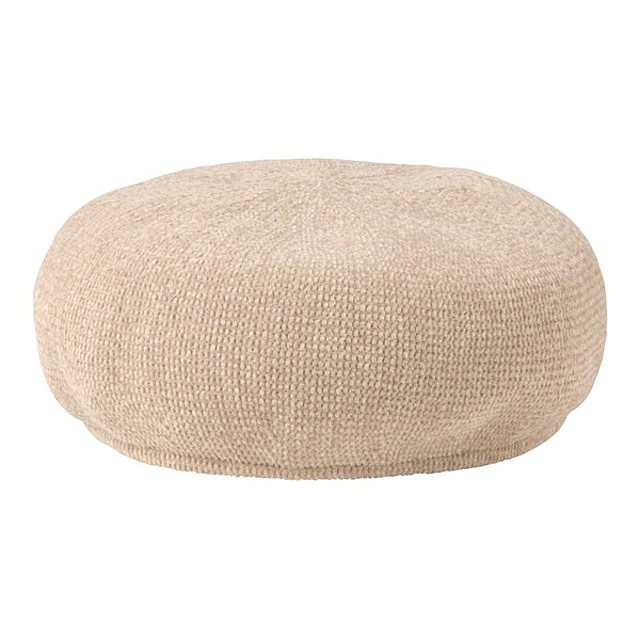 モールヤーンベレーハット