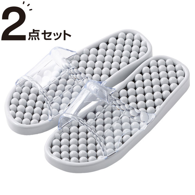 水抜きサンダルL