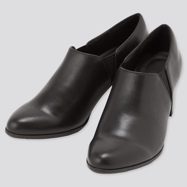 コンフィールタッチブーティー