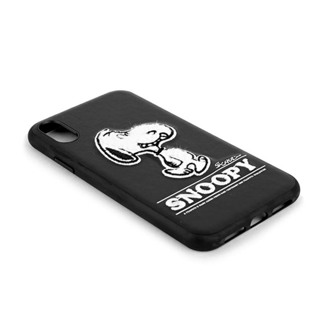 PEANUTS X MARC JACOBS THE iPhone XR CASE