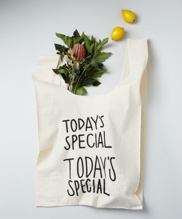 MARCHE BAG/マルシェバッグ