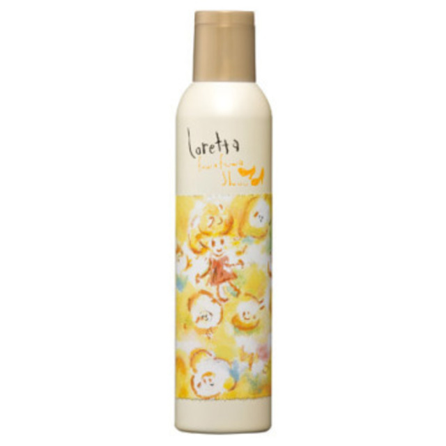 ロレッタ　フワフワシュー