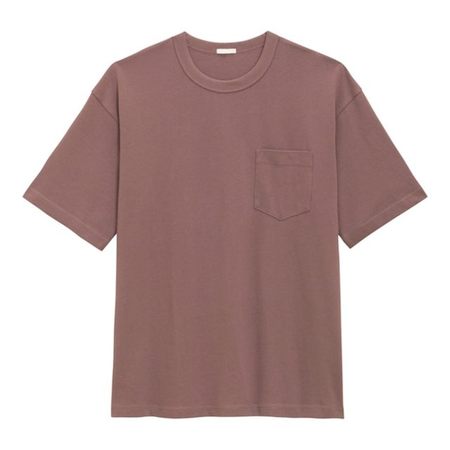 ヘビーウェイトビッグT