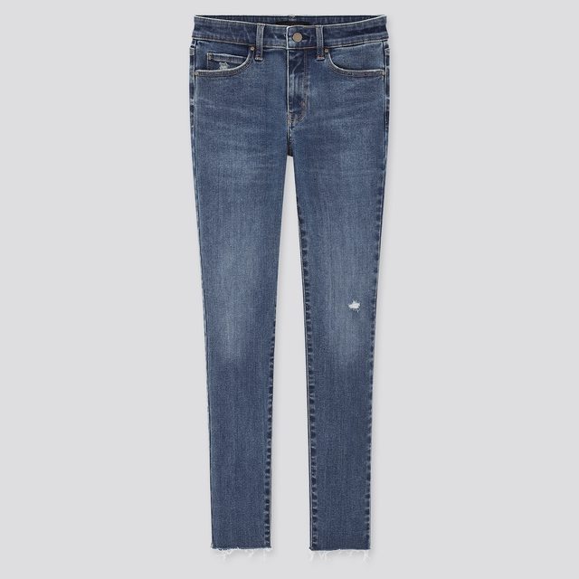 ウルトラストレッチジーンズ