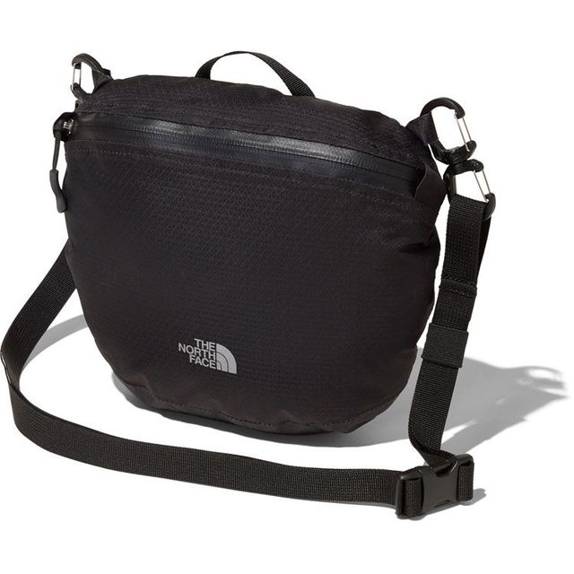 ダブルピーショルダーポケット