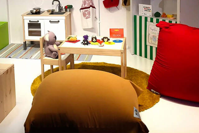 Yogibo Mini（ミニ）