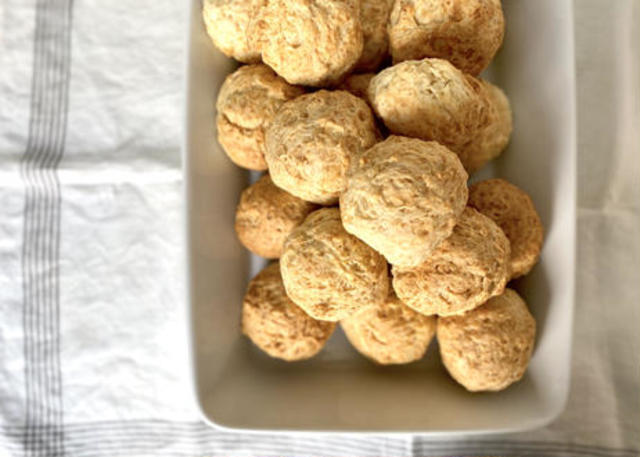 スコーン＆季節のジャムセット【9/14(月)発送】