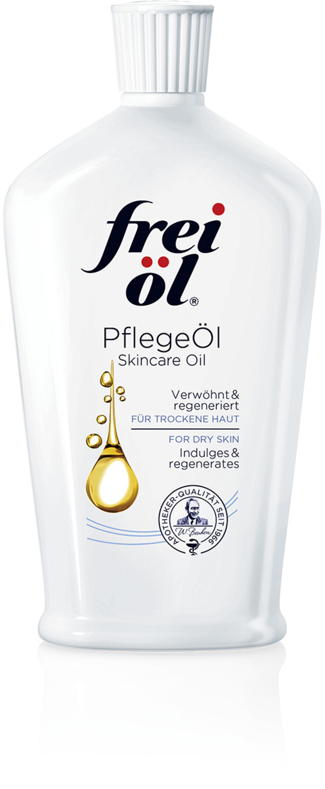 フェイス＆ボディケアオイル