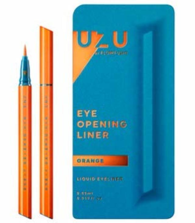 UZU アイオープニングライナー