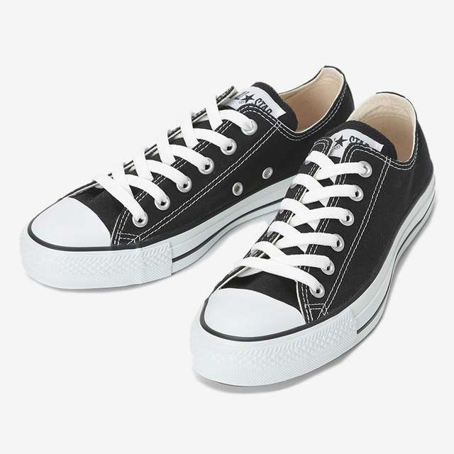CHUCK TAYLOR CANVAS ALL STAR OX