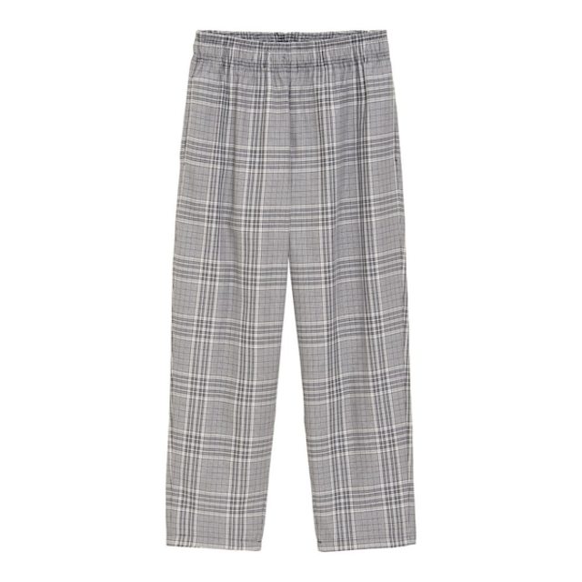 シェフパンツ(チェック4)