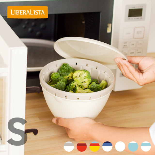 ボール・コランダーSセット