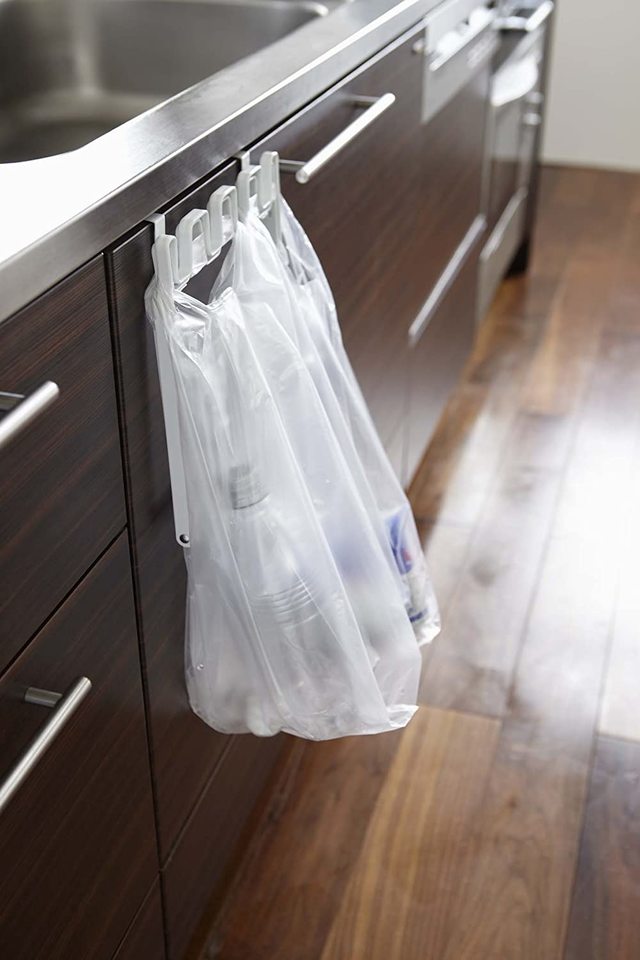 TOWER レジ袋ハンガー