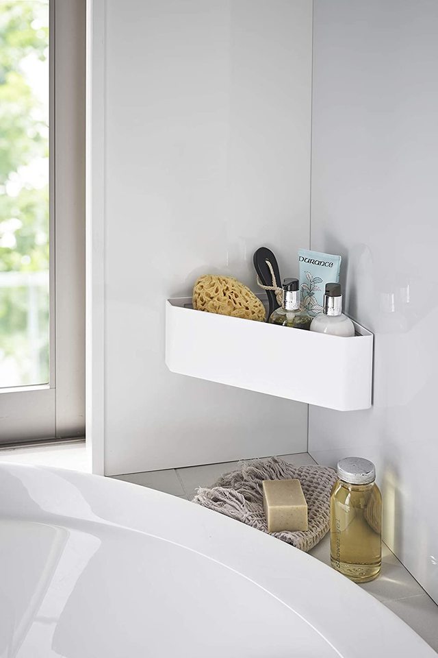 TOWER マグネットバスルームコーナー