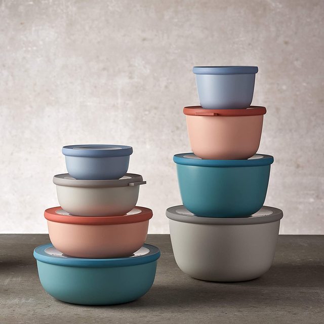 保存容器 CIRQULA (サーキュラ) 350ml