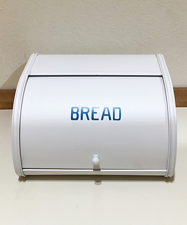 ブレッドボックスMWH