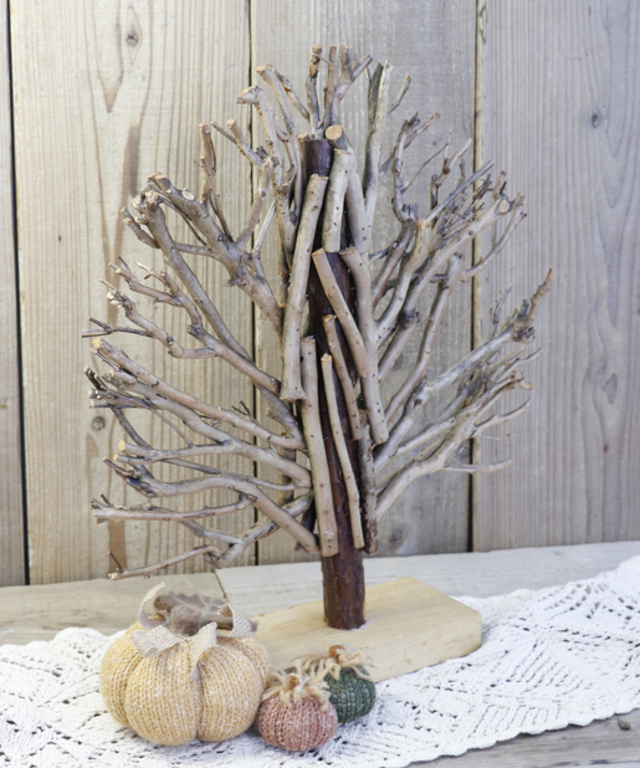 ブランチツリーオブジェ