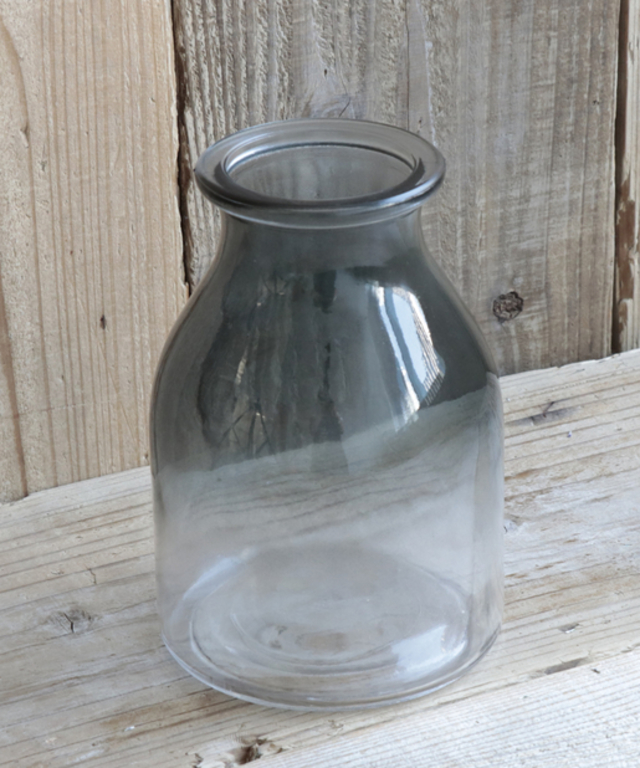 グラデーションフラワーベース