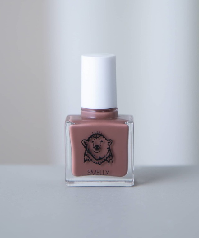 マニキュア ニクキュウ