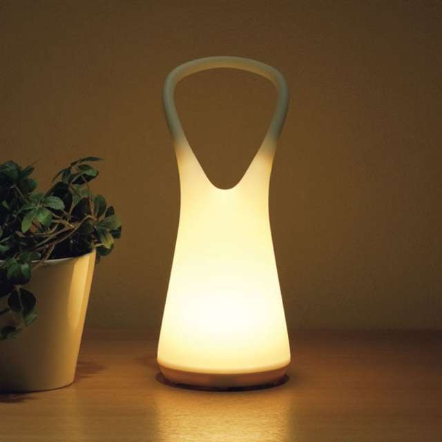 LEDランプ(ホルン)