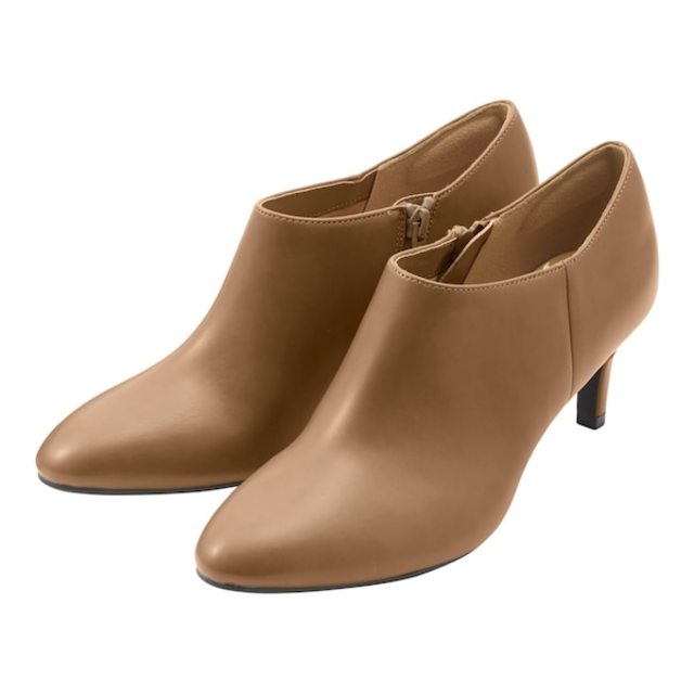 マシュマロブーティー