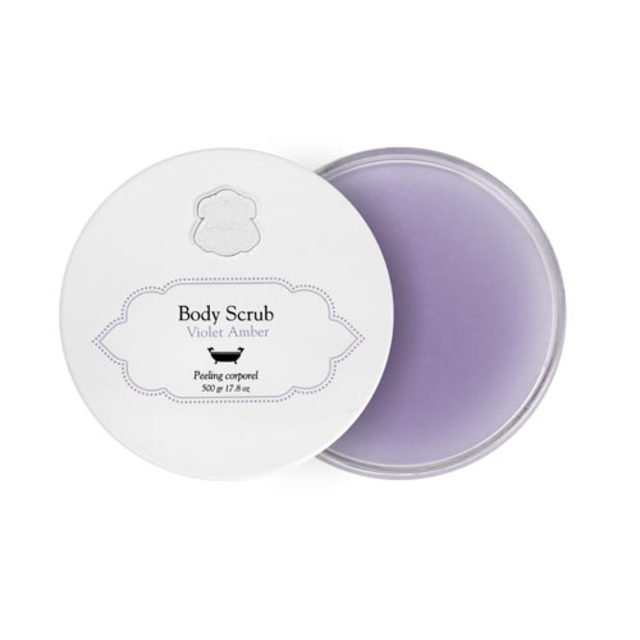 ボディスクラブ