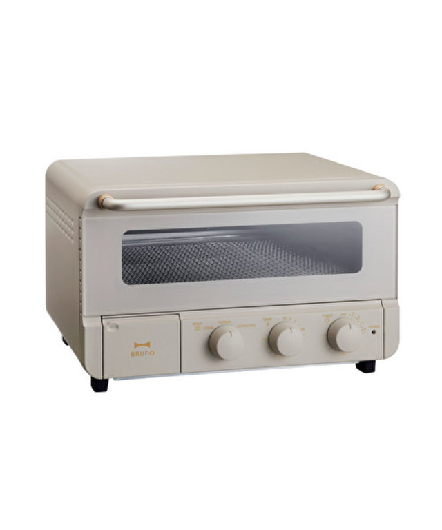 スチーム&ベイク トースター