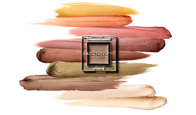 ザ アイシャドウ 全99色