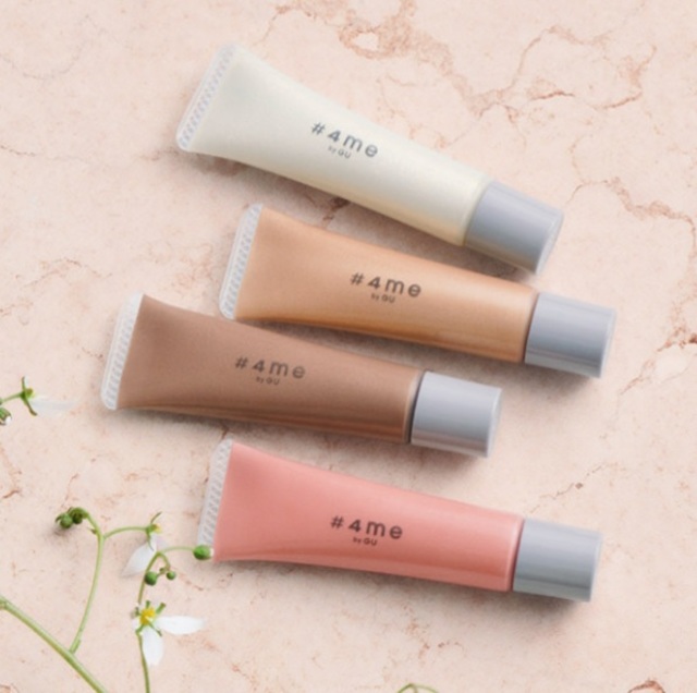 クリームアイシャドウ