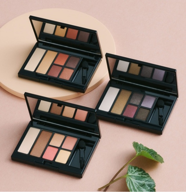 マルチパレット