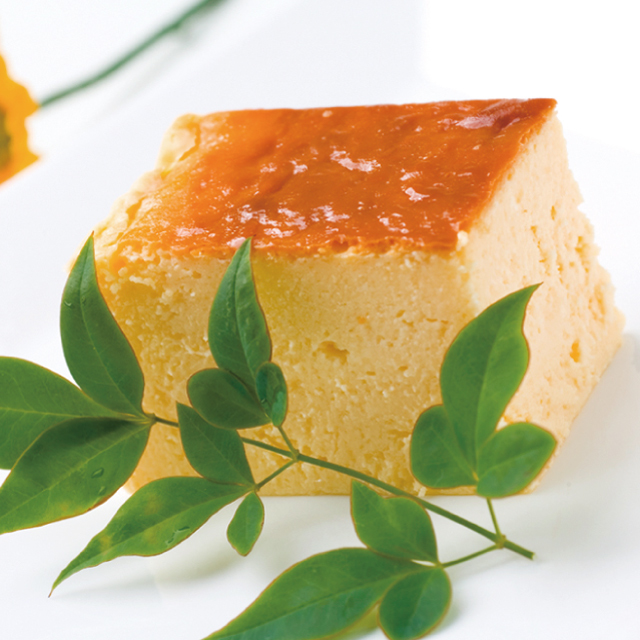 特製焼きチーズケーキ［木箱入り］