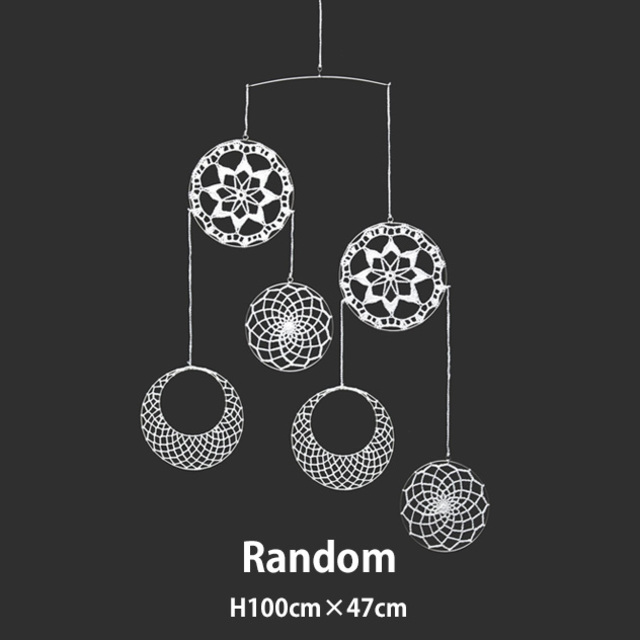 レースモビール（ランダム）