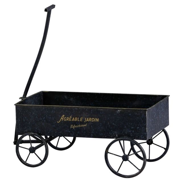 アグレーアーブル・カート