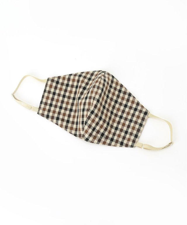 リバーシブルマスク