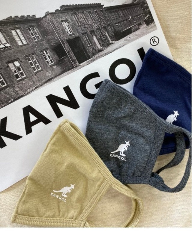 マスク　3枚セット