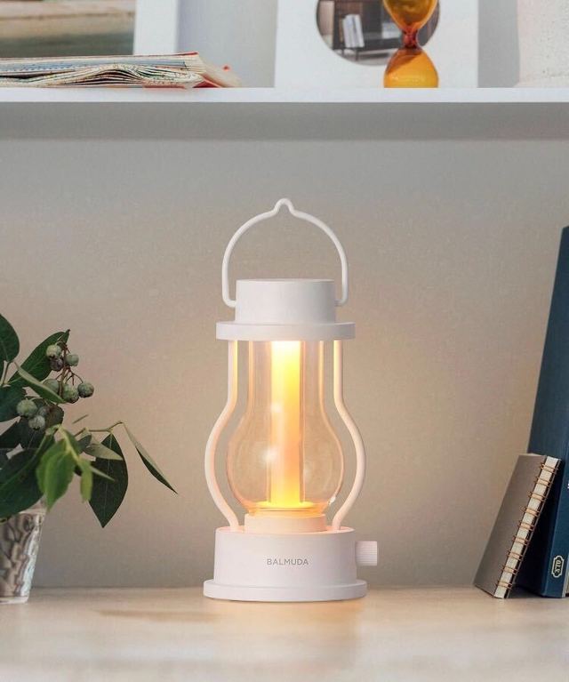 ＜BALMUDA（バルミューダ）＞ THE LANTERN