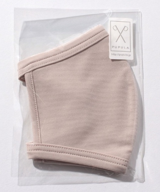 【PUPULA】マスク