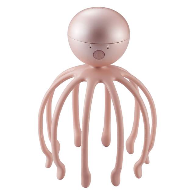 ソニックヘッドスパ　エイリラン