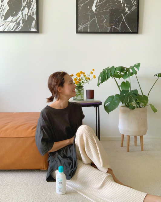 Instagram by @amiharunaami