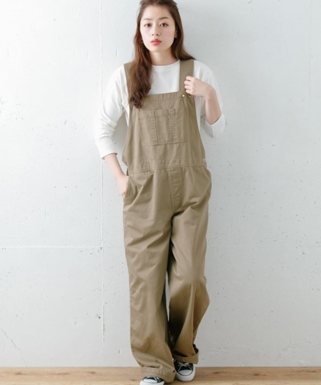 ワークサロペット