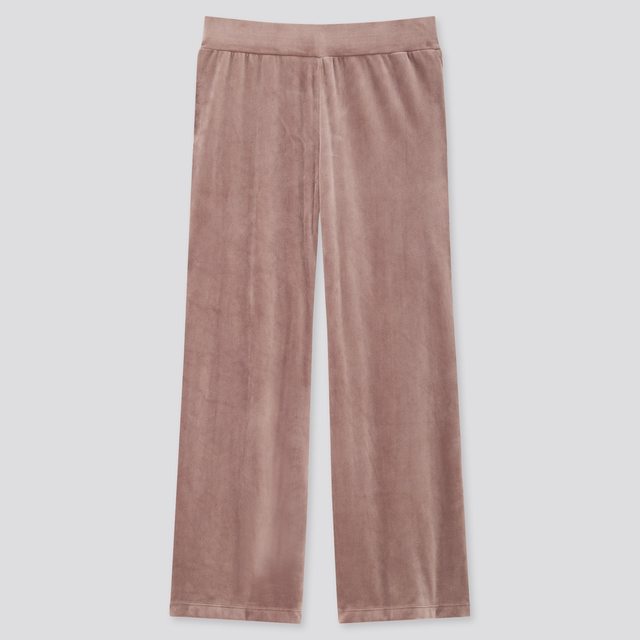 ウルトラストレッチスムースパンツ