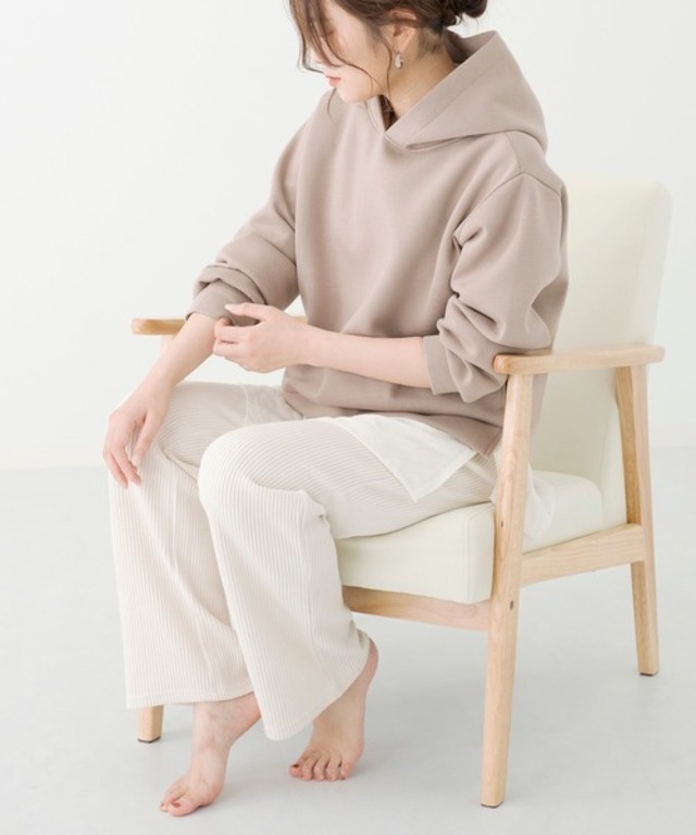 パウダリーパーカー