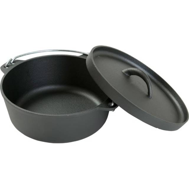 ダッチオーブン(24cm)