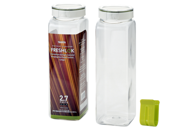 フレッシュロック パスタ 2.7L