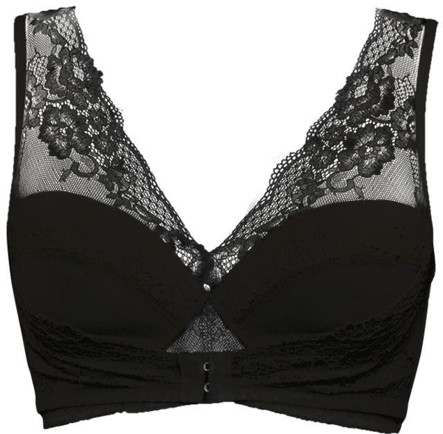 くつろぎ育乳ブラ