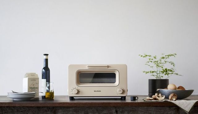 Photo by バルミューダ株式会社